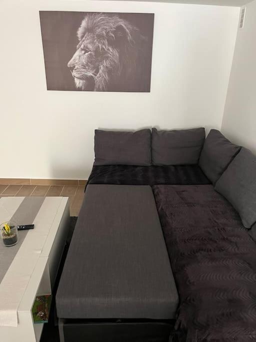 Logement Neuf A 25Mn Disneyland Et Paris Est Thorigny-sur-Marne Ngoại thất bức ảnh