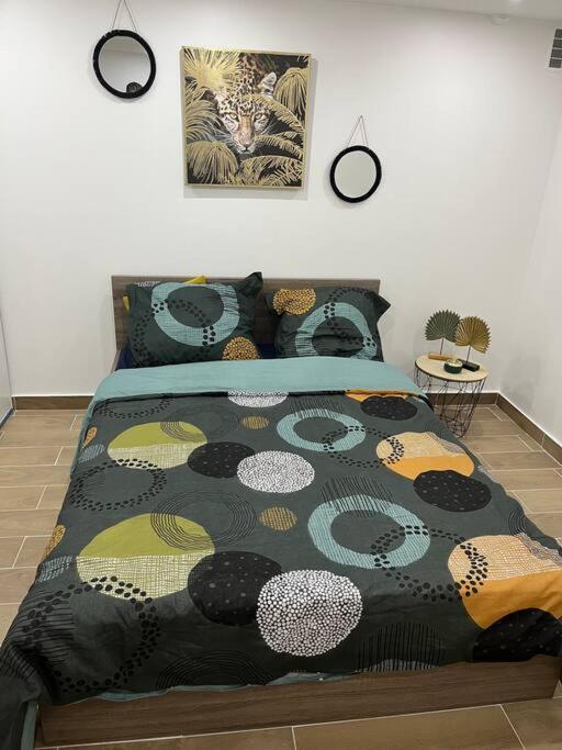 Logement Neuf A 25Mn Disneyland Et Paris Est Thorigny-sur-Marne Ngoại thất bức ảnh