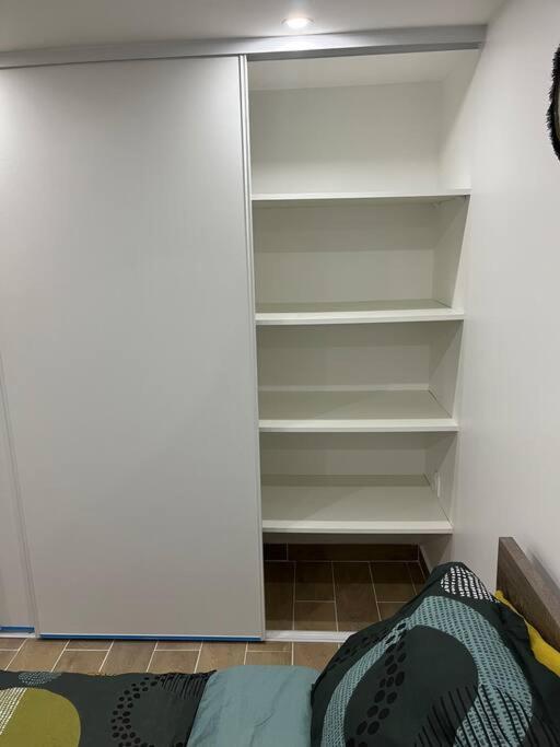 Logement Neuf A 25Mn Disneyland Et Paris Est Thorigny-sur-Marne Ngoại thất bức ảnh