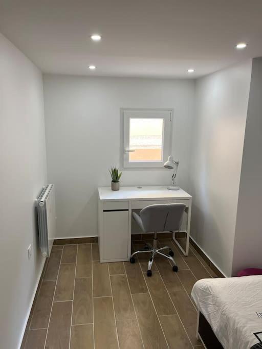 Logement Neuf A 25Mn Disneyland Et Paris Est Thorigny-sur-Marne Ngoại thất bức ảnh