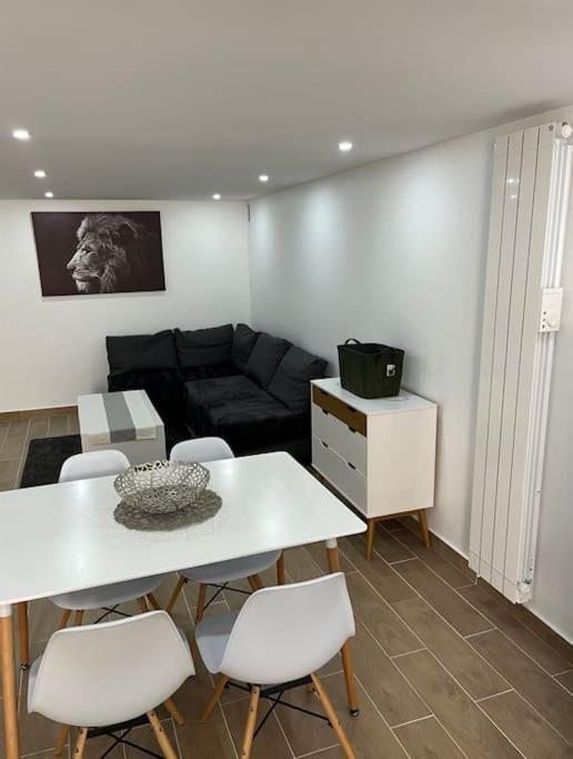 Logement Neuf A 25Mn Disneyland Et Paris Est Thorigny-sur-Marne Ngoại thất bức ảnh