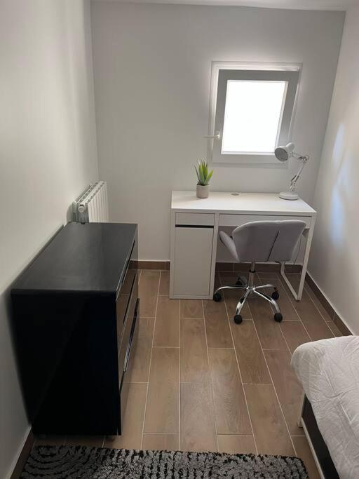 Logement Neuf A 25Mn Disneyland Et Paris Est Thorigny-sur-Marne Ngoại thất bức ảnh