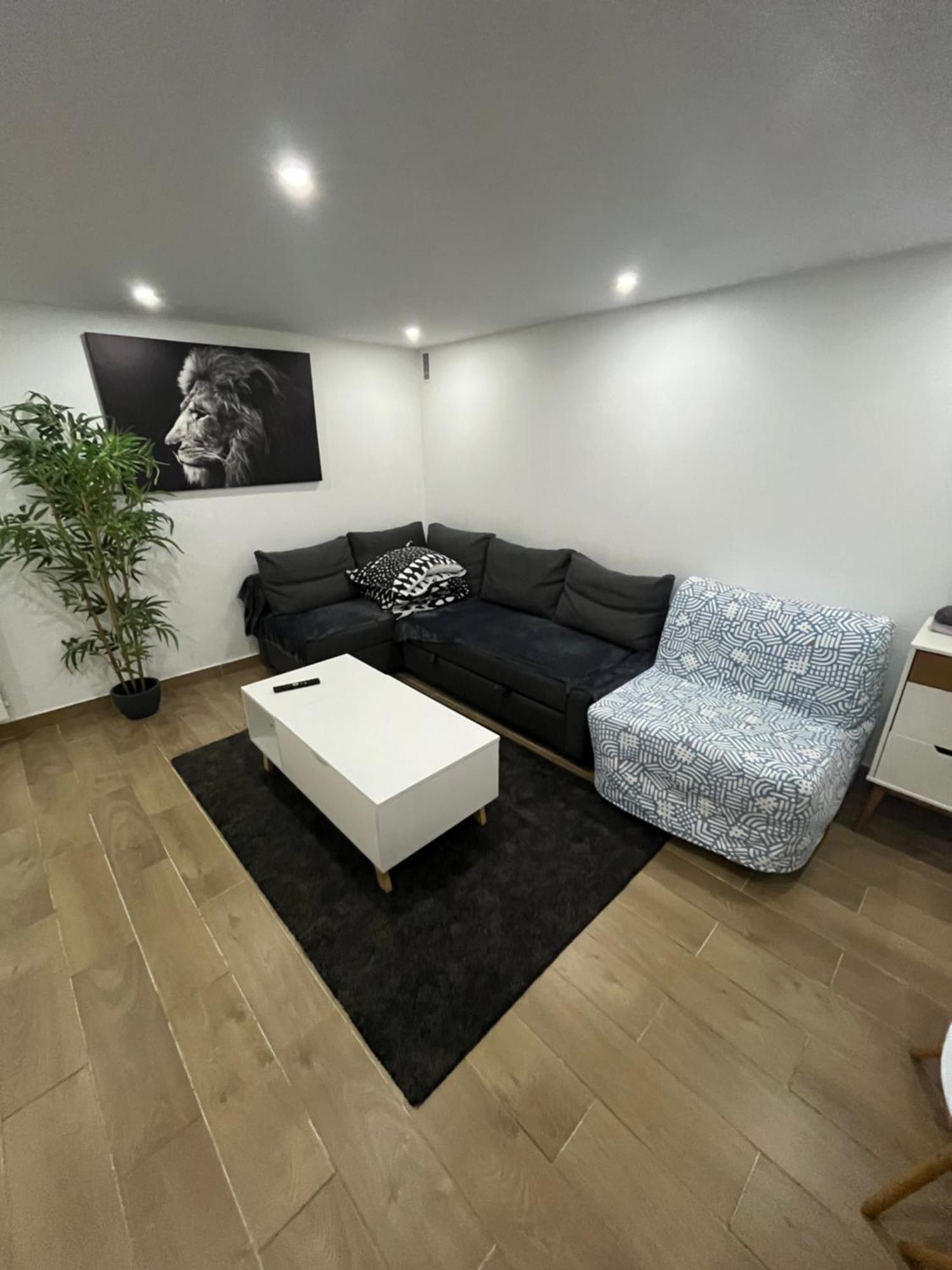 Logement Neuf A 25Mn Disneyland Et Paris Est Thorigny-sur-Marne Ngoại thất bức ảnh